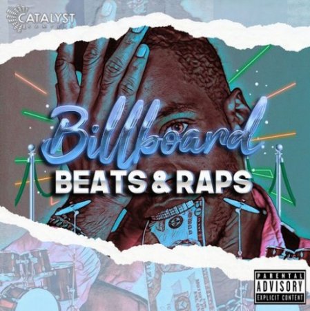 Catalyst Samples Billboard Beats & Raps