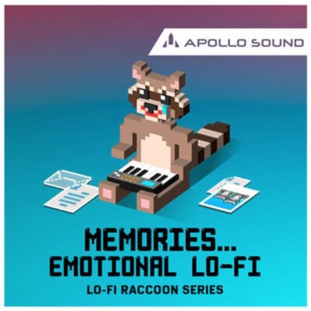 Apollo Sound Memories Emotional LoFi