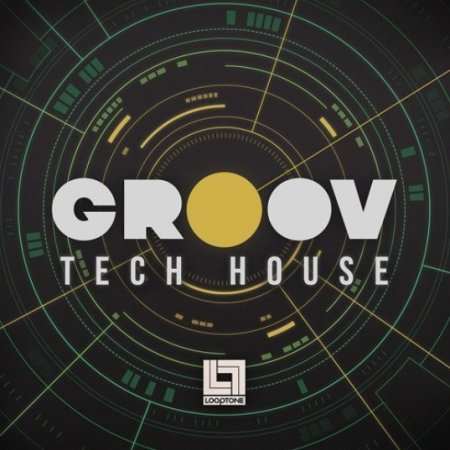 Looptone GROOV Tech House