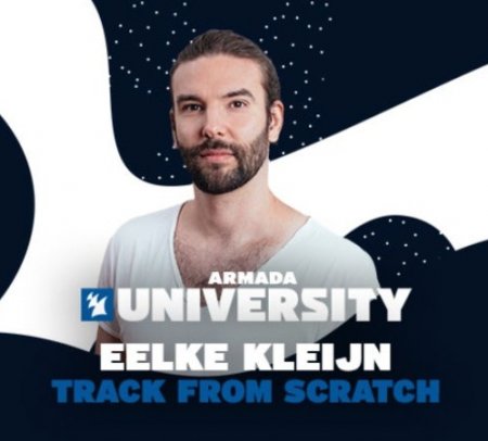 FaderPro Eelke Kleijn Track from Scratch