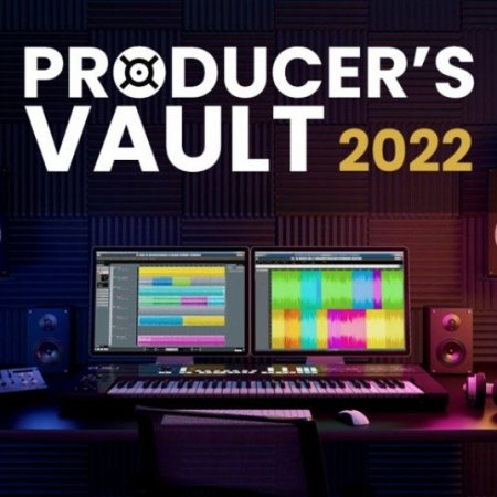Function Loops Producer's Vault 2022