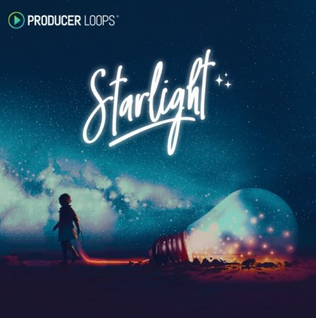 Producer Loops Starlight
