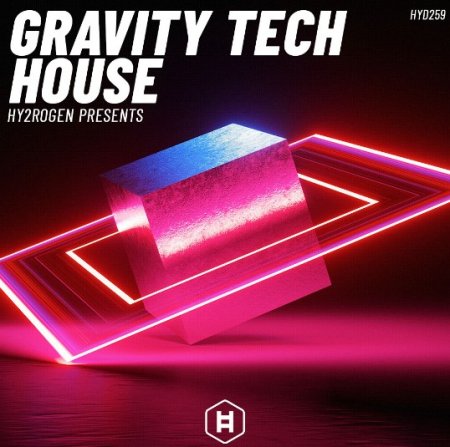 HY2ROGEN Gravity Tech House