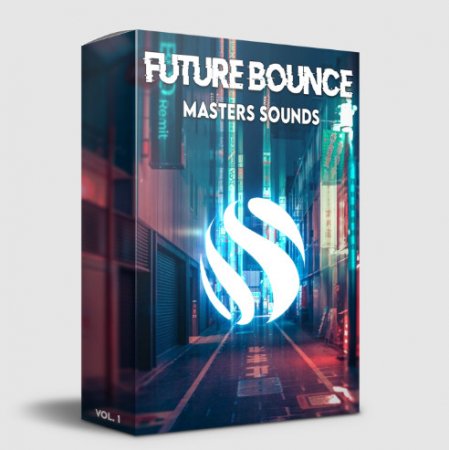 Ekko Sounds Future Bounce Masters Sounds