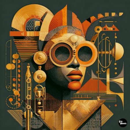 LEX Sounds Sexy Afro House