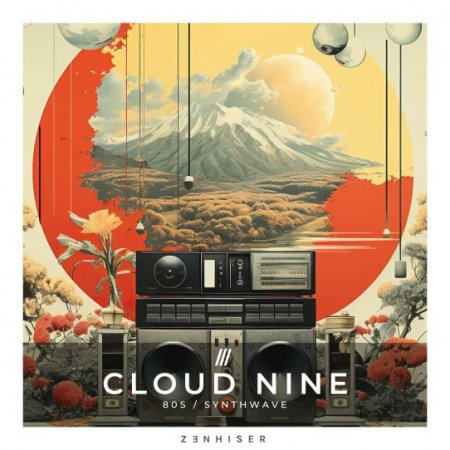 Zenhiser Cloud Nine