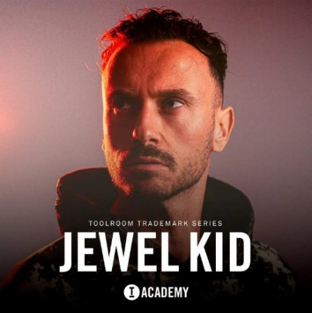Toolroom Jewel Kid Trademark Series