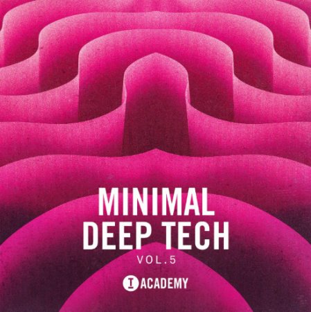Toolroom Minimal Deep Tech Vol.5