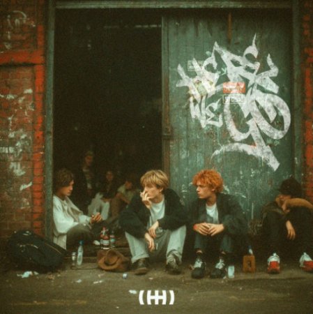 Helion Samples Here We Go