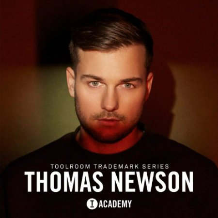Toolroom Thomas Newson Trademark Series