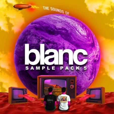 Blanc Audio The Sounds Of Blanc Vol.5