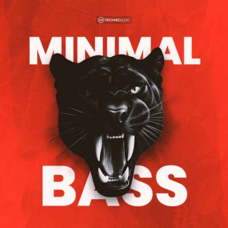 Tronnic Audio Minimal Bass Vol.1 (Ultimate Edition)