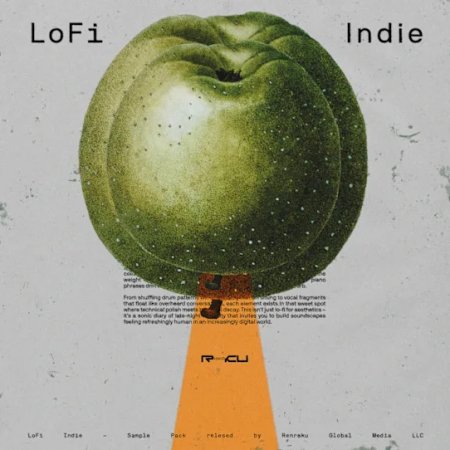 Renraku Lofi Indie