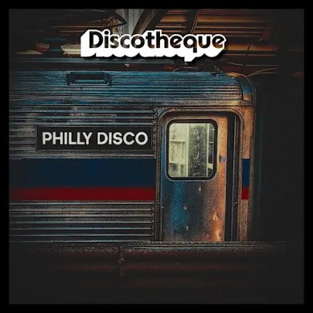 Discotheque Philly Disco