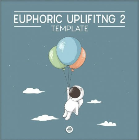 OST Audio Euphoric Uplifting 2