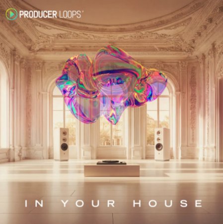 Producer Loops In Your House