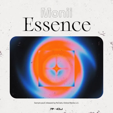 Renraku Monii - Essence