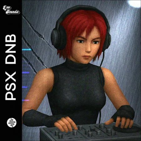 LEX Sounds Psx Dnb Samples By Ost Audio