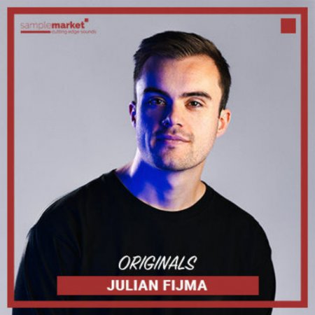Sample Market Originals - Julian Fijma