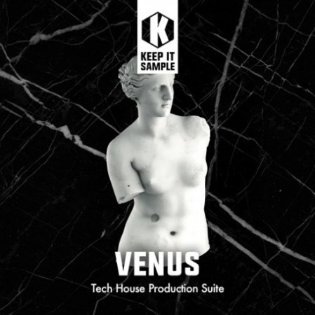Keep It Sample Venus