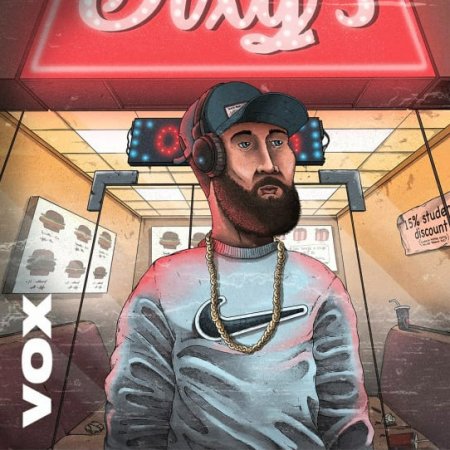 VOX Chicken Shop Rap Pop Vocals