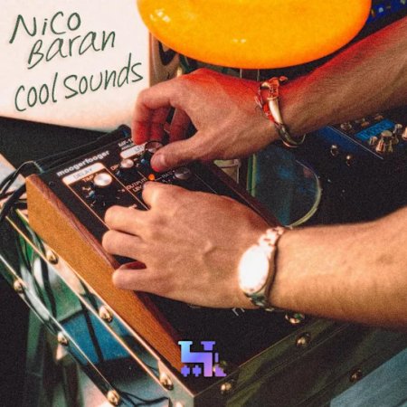 Traktrain Nico Baran Cool Sounds