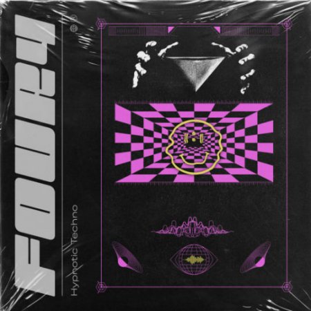 Four4 Hypnotic Techno