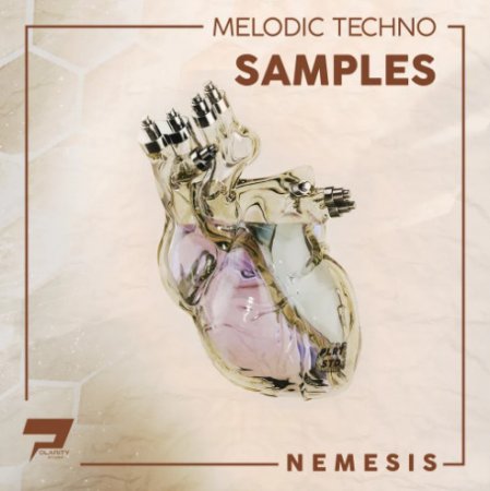 Polarity Studio Nemesis - Melodic Techno Samples