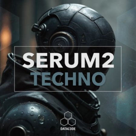 Datacode FOCUS - Serum 2 Techno