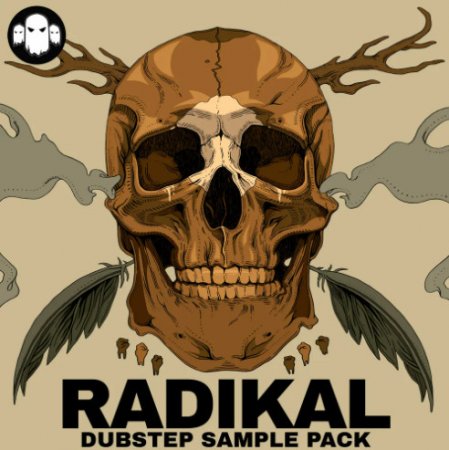Ghost Syndicate Radikal