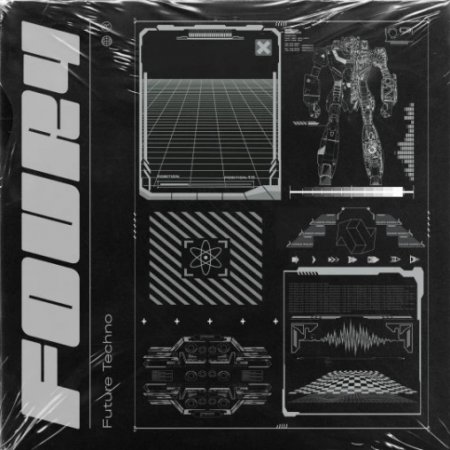 Four4 Future Techno