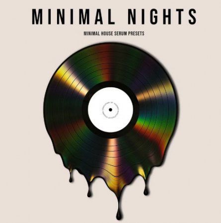 EvoSounds Minimal Nights Vol.1